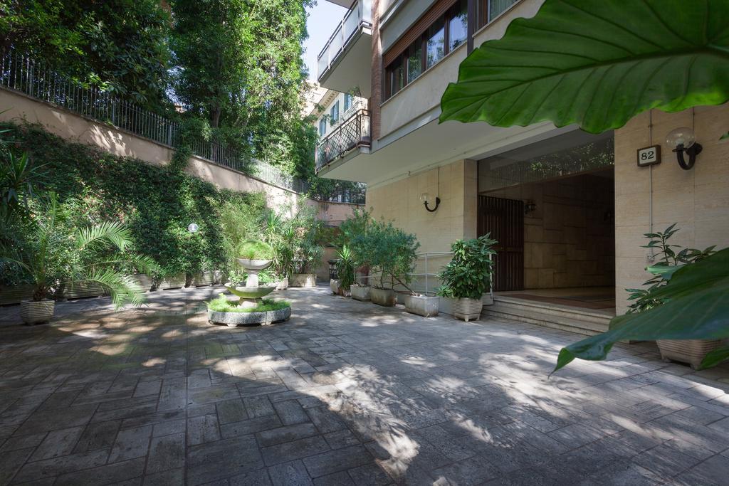 The Apartment Trastevere - Ba.Home Roma Exterior foto